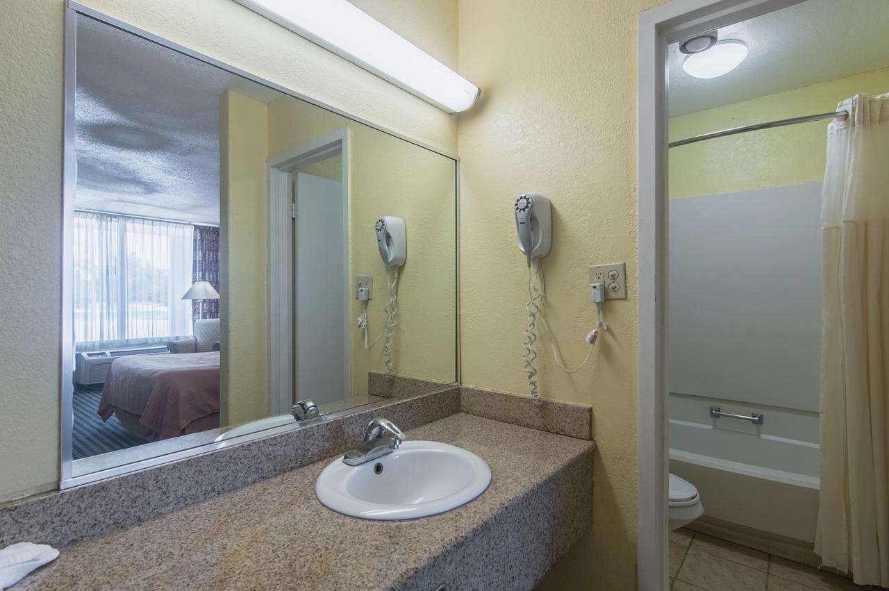 Motel 6-Liberal, Ks Exterior photo