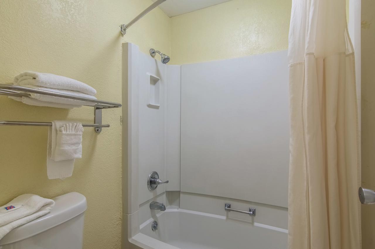 Motel 6-Liberal, Ks Exterior photo