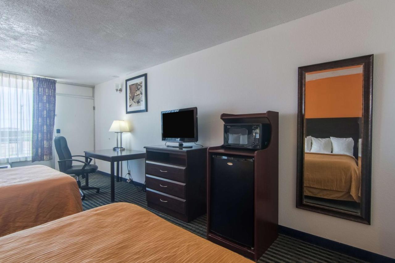 Motel 6-Liberal, Ks Exterior photo